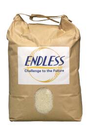 【2024収穫】ENDLESS米　5kg入