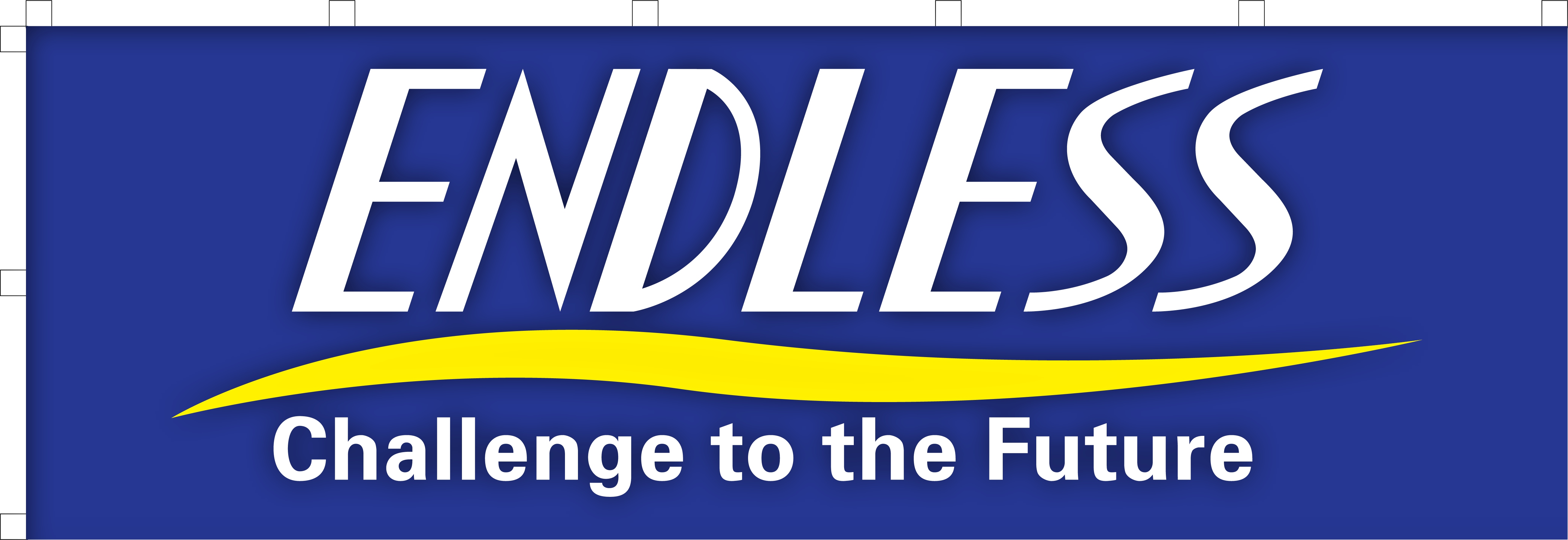 NEW ENDLESS のぼり ENDLESS WEB SHOP