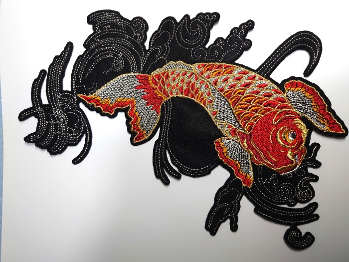鯉