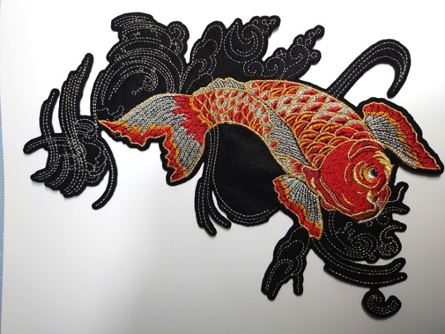 鯉