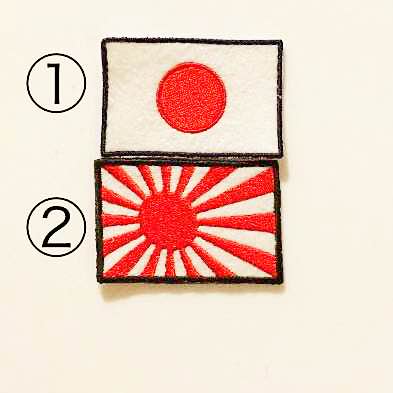 日本国旗旭日旗