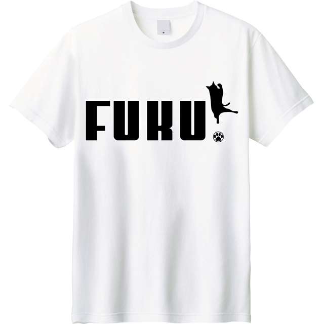 フクロゴTシャツ
