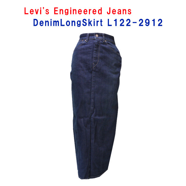 L122-2912 リーバイスエンジニアード ジーンズ