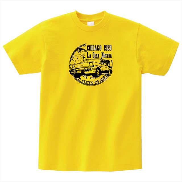 MISSY MISTER ミッシーミスター プリントTシャツ デイジー