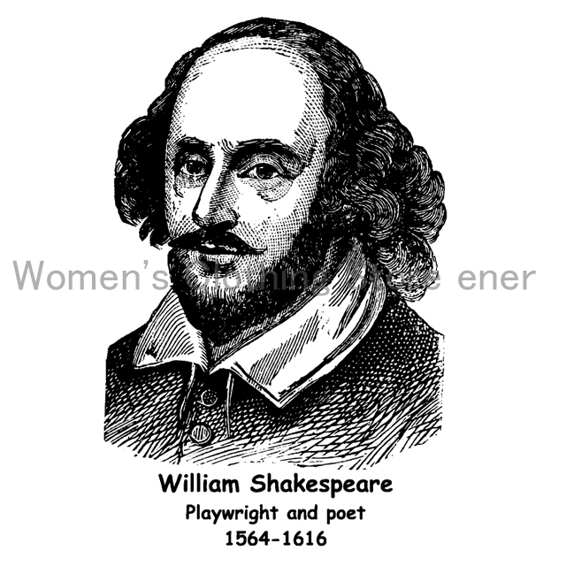 【MISSY MISTER】シェークスピアTシャツ