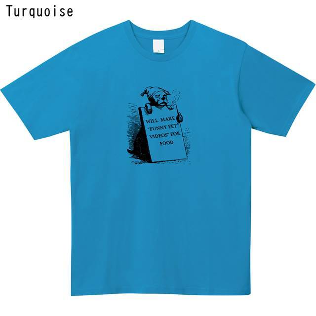 ForFoodプリントTシャツ