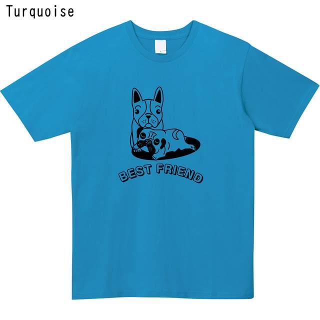 ベストフレンドロゴＴシャツ