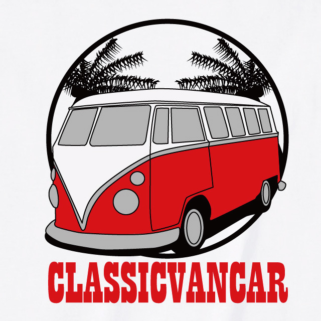 CELINE セリーヌ プリントカットソー M 長袖 クラシックカー