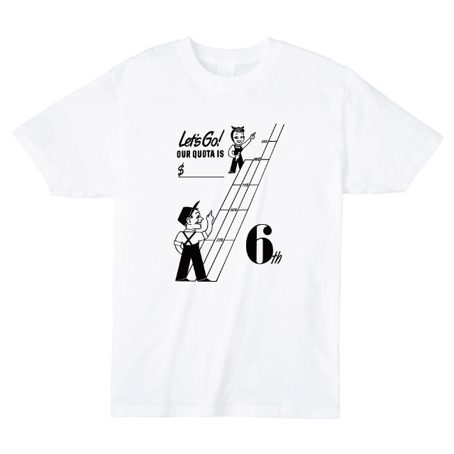 WEAR HAEDDRESS PROPERLY Tシャツ