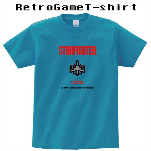 レトロゲームプリントｔシャツ 大きいサイズ有 レディースファッション通販エナー Ener