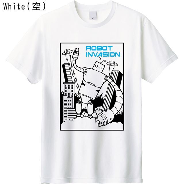 ebure ronherman コラボTシャツ　新品未使用タグ付き ロンハーマン】ebure × Ron Herman コラボレーションによる新作のT