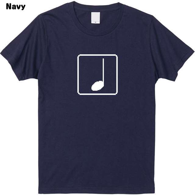 d&g 音符tシャツ music symbol print t-shirt ユニセックス 男女兼用音符プリントT