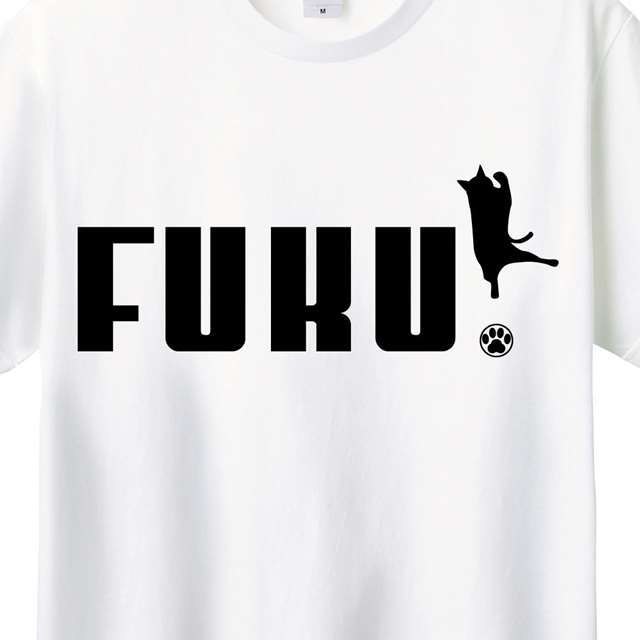 フクロゴTシャツ