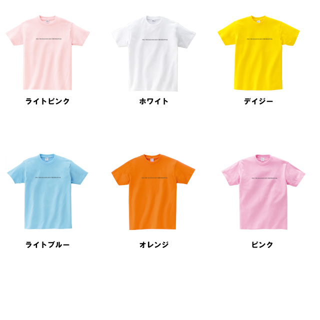 哲学者　MISSY MISTER　Ｔシャツ