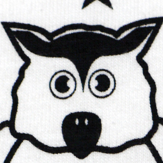 フクロウ MISSY MISTER Ｔシャツ