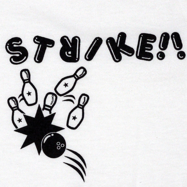 MISSY MISTER　プライベートブランド　プリントＴシャツ