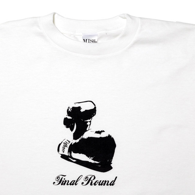 ミッシーミスター Tシャツ エナー