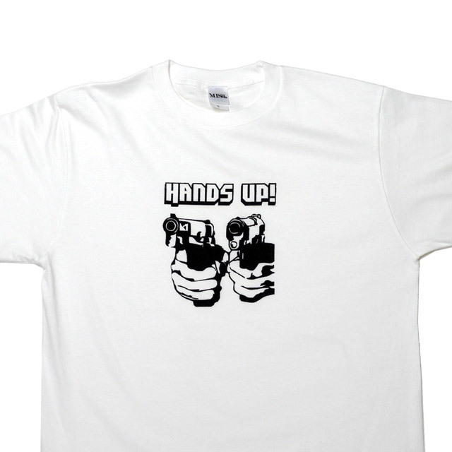 ミッシーミスター Tシャツ