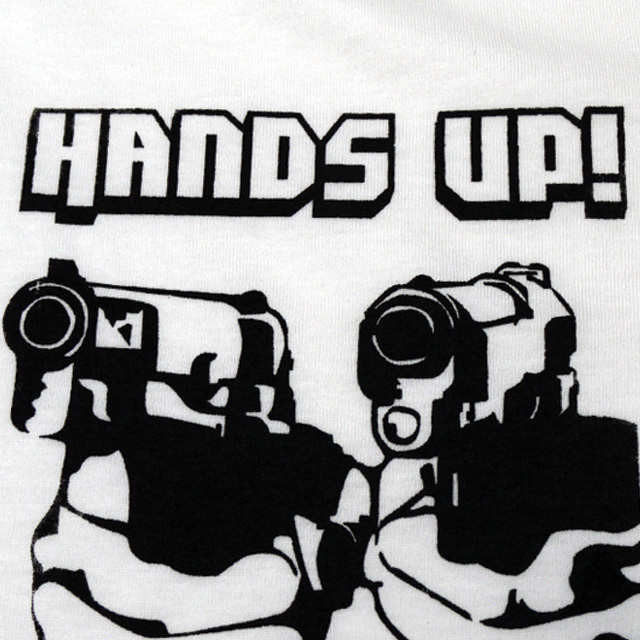 ミッシーミスター Tシャツ