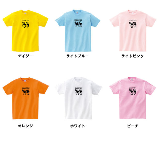 ミッシーミスター Tシャツ