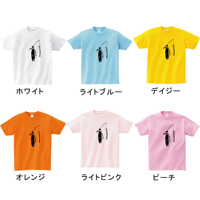 プライベートブランド　ユニセックス　Ｔシャツ