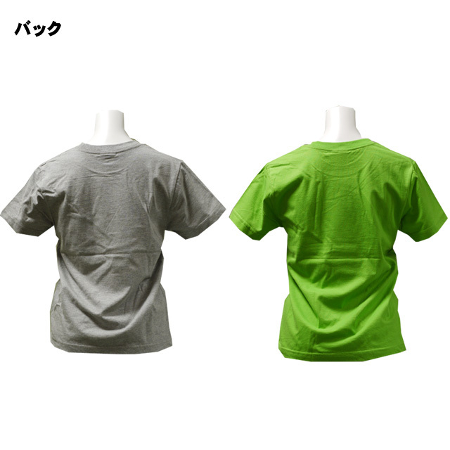 ロゴプリントＴシャツ