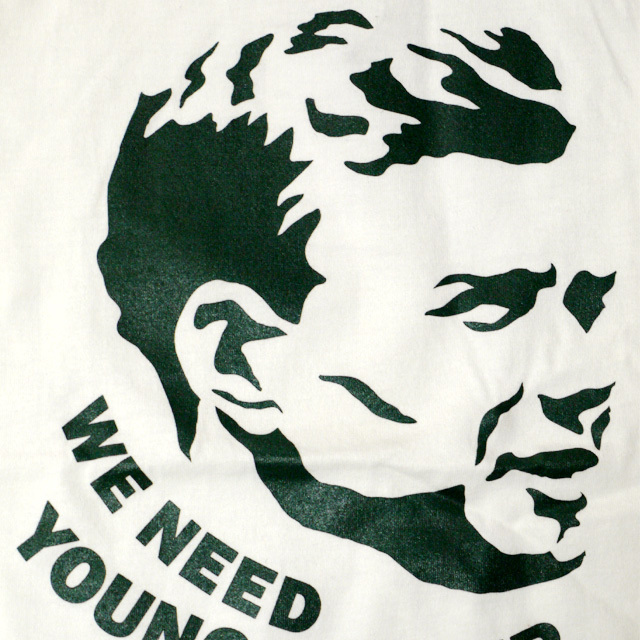 プリントTシャツ レディース