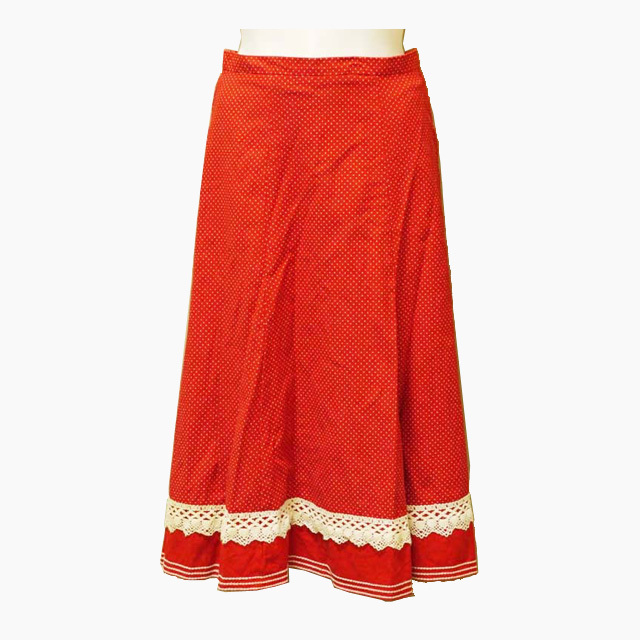 スカート used　レディース通販