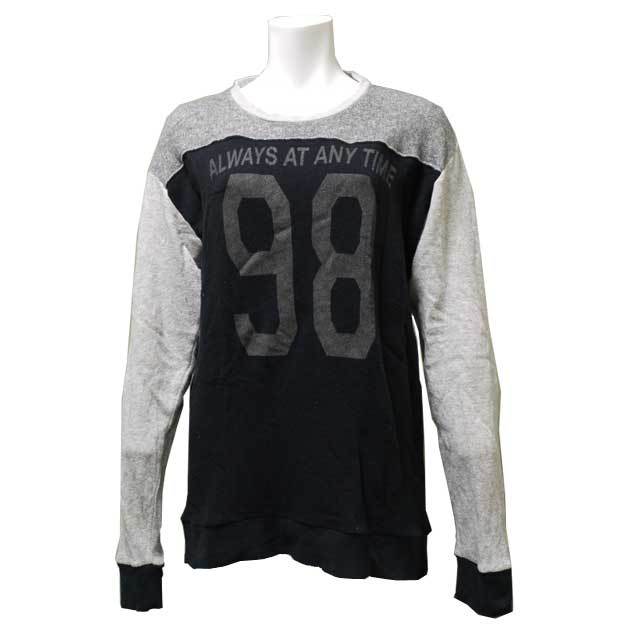 USED　古着　大きい　ゆったり　ＬＬ　３Ｌ　４Ｌ　５Ｌ　トップス