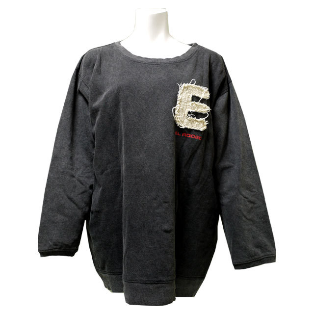 USED　古着　大きい　ゆったり　ＥＬ ＲＯＤＥＯ　トップス