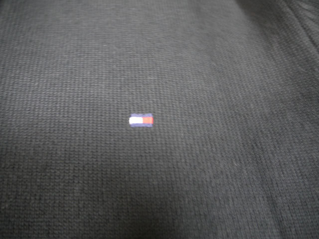 USED　古着　大きい　ゆったり　トップス　ＴＯＭＭＹ　ＨＩＬＦＩＧＥＲ　ＬＬ　３Ｌ　４Ｌ　５Ｌ