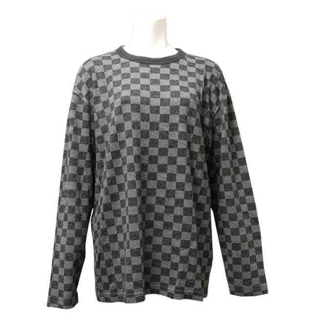 USED　古着　大きい　トップス　beams　ＬＬ　３Ｌ　４Ｌ　５Ｌ