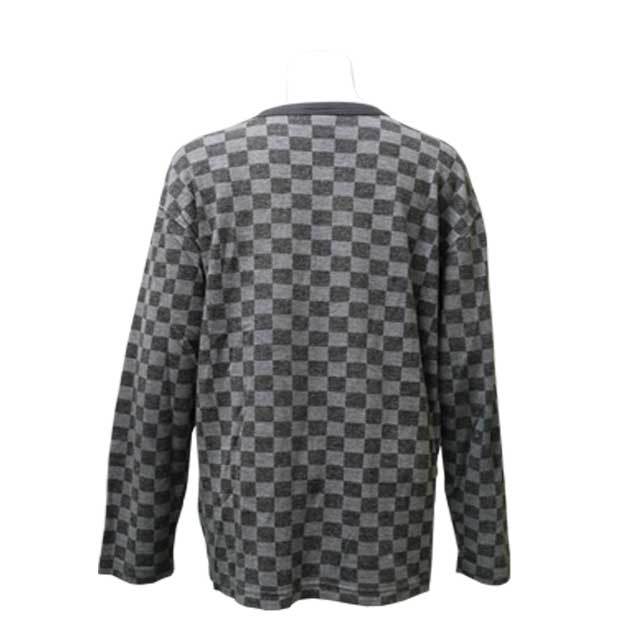 USED　古着　大きい　トップス　beams　ＬＬ　３Ｌ　４Ｌ　５Ｌ