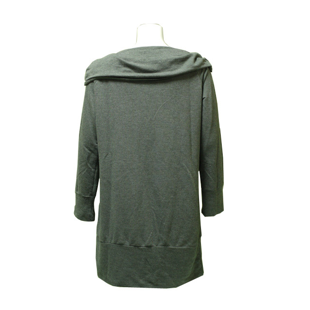 USED　古着　トップス　チュニックワンピース