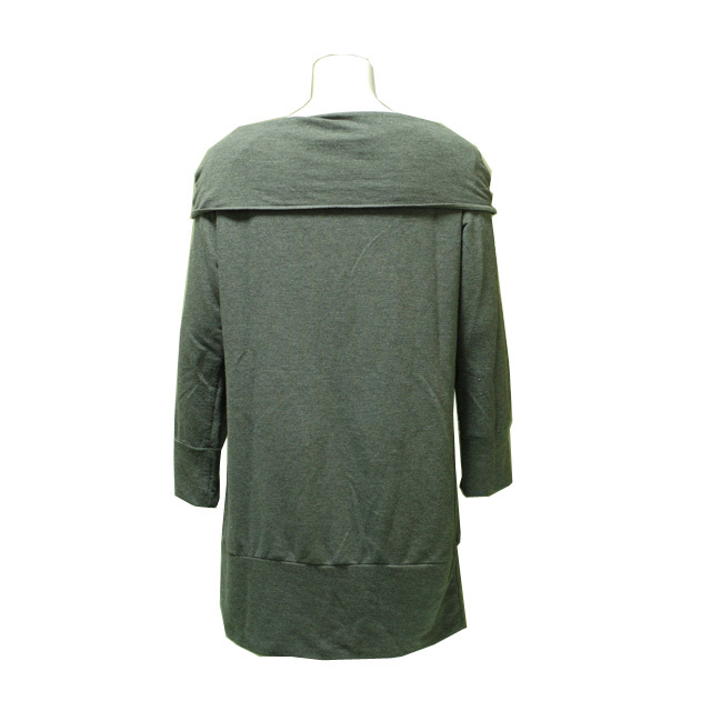 USED　古着　トップス　チュニックワンピース