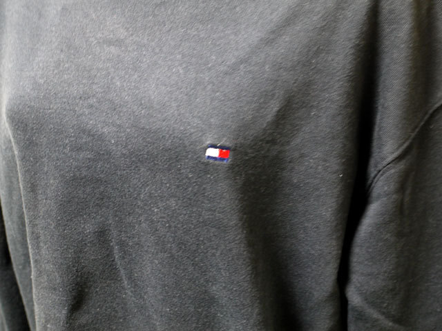 USED　古着　トップス　TOMMY HILFIGER