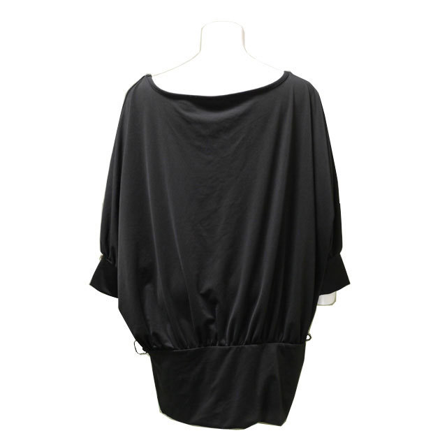 ドルマンスリーブ　USED　古着　トップス