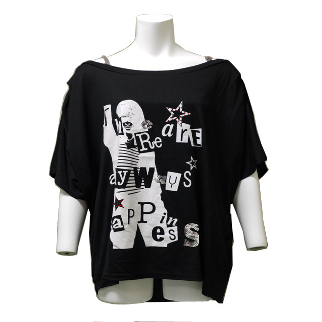 USED　古着　トップス　タンクトップ　レディースファッション通販