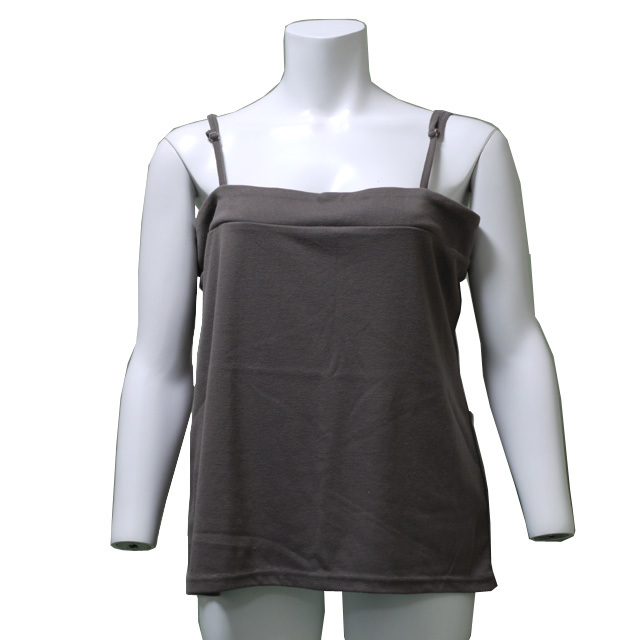 USED　古着　トップス　タンクトップ　レディースファッション通販