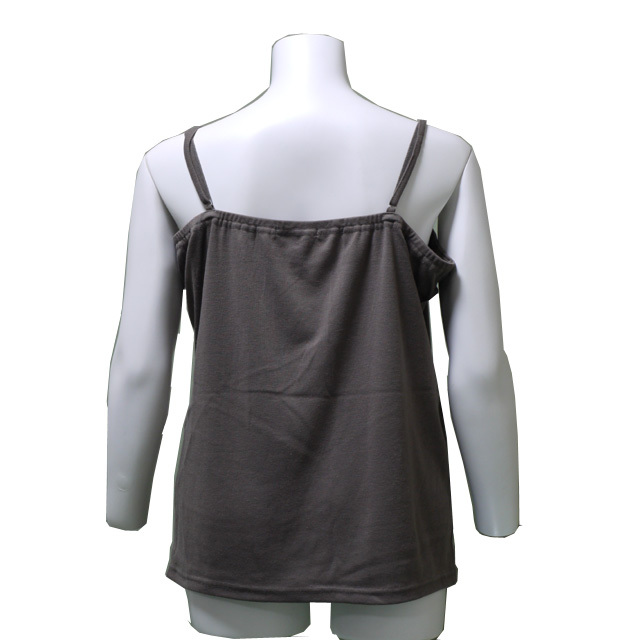 USED　古着　トップス　タンクトップ　レディースファッション通販