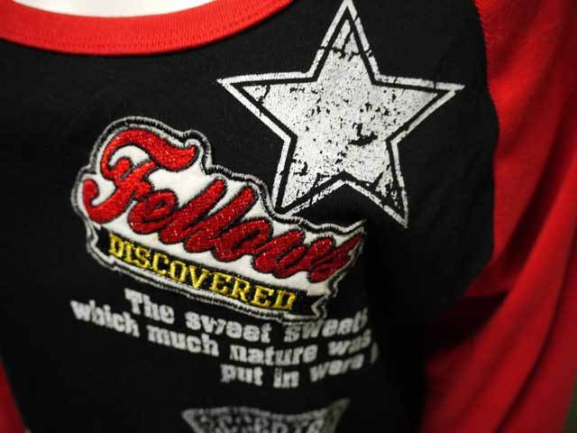 USED　古着　カジュアル　トップス　オールシーズン