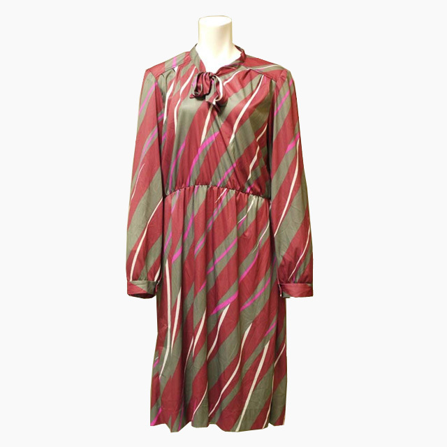 ワンピース　used　古着　レディース　ファッション