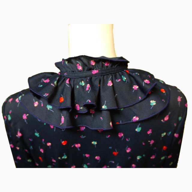 ワンピース　古着　used　レディース　カジュアル