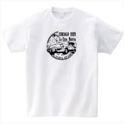 MISSY MISTER ミッシーミスター プリントTシャツ