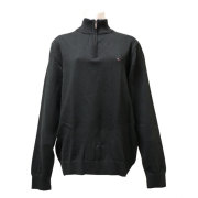 USED　古着　大きい　ゆったり　ＬＬ　３Ｌ　４Ｌ　５Ｌ　トップス　ＴＯＭＭＹ　ＨＩＬＦＩＧＥＲ