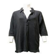USED　古着　大きい　トップス　ＤＩＥＳＥＬ　ＬＬ　３Ｌ　４Ｌ　５Ｌ