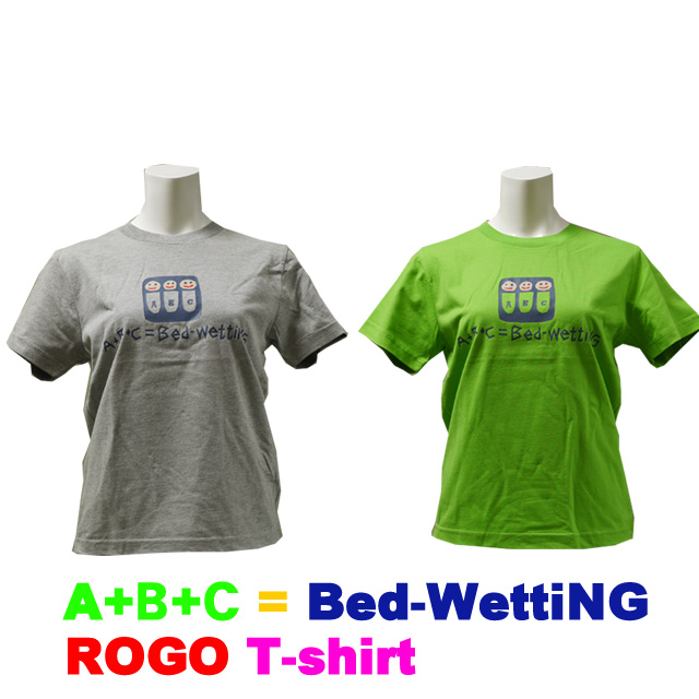 ロゴプリントＴシャツ