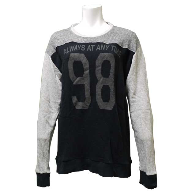 USED　古着　大きい　ゆったり　ＬＬ　３Ｌ　４Ｌ　５Ｌ　トップス