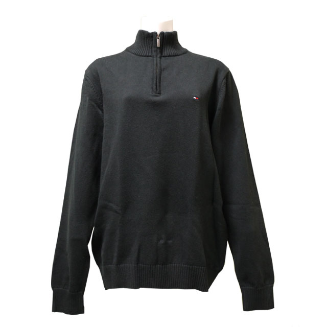 USED　古着　大きい　ゆったり　ＬＬ　３Ｌ　４Ｌ　５Ｌ　トップス　ＴＯＭＭＹ　ＨＩＬＦＩＧＥＲ