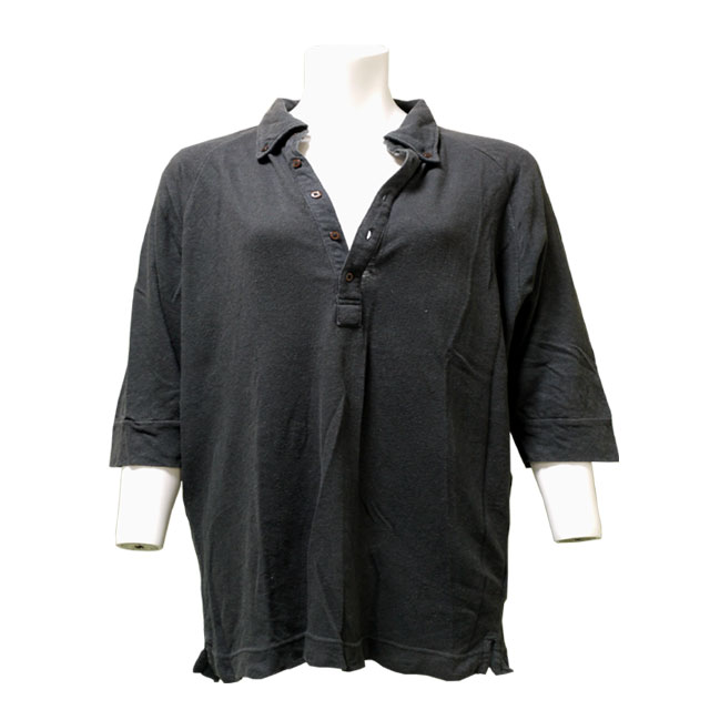 USED　古着　大きい　トップス　ＤＩＥＳＥＬ　ＬＬ　３Ｌ　４Ｌ　５Ｌ